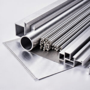 Нержавещющий металлопрокат