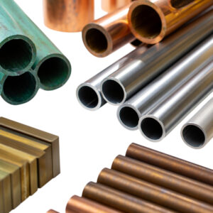 Цветной металлопрокат